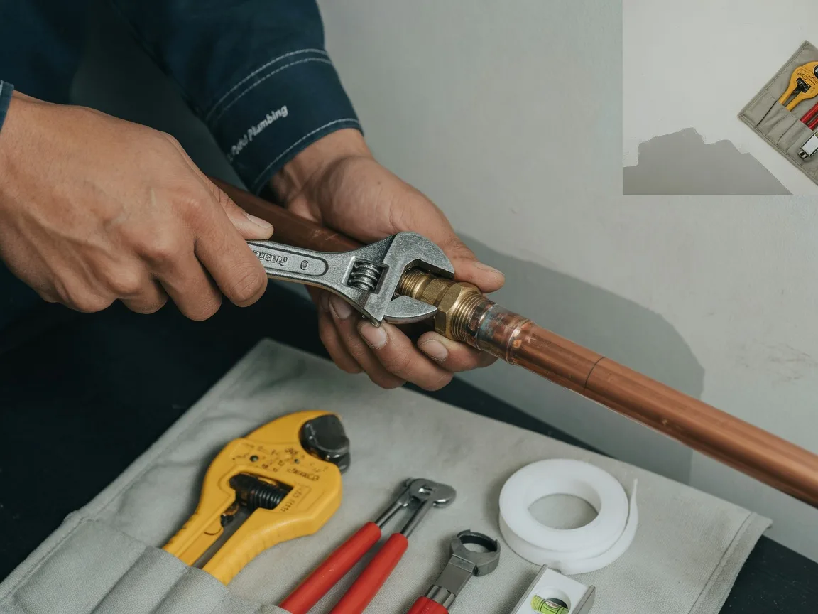 Why choose Drain Cleaning in Sanford, ME